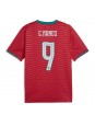 Portugalsko Goncalo Ramos #9 Domácí Dres MS 2026 Krátký Rukáv Portugalsko Goncalo Ramos #9 Domácí Dres MS 2026 Krátký Rukáv